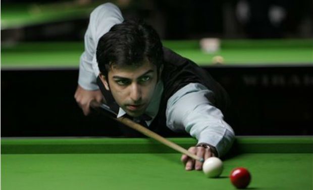 Ace cueist Pankaj Advani said he never took a jibe at any sportsperson and his critical remarks on Sania Mirza getting the Khel Ratna were nothing but a figment of somebody's imagination. (Photo: AP/ File) Ace cueist Pankaj Advani said he never took a jibe at any sportsperson and his critical remarks on Sania Mirza getting the Khel Ratna were nothing but a figment of somebody's imagination. (Photo: AP/ File)